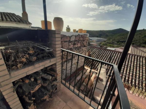 ÁTICO RURAL 